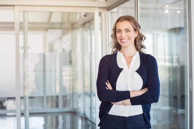 Index: Unikátní data ukazují, jak jsou ve vedení firem zastoupeny ženy