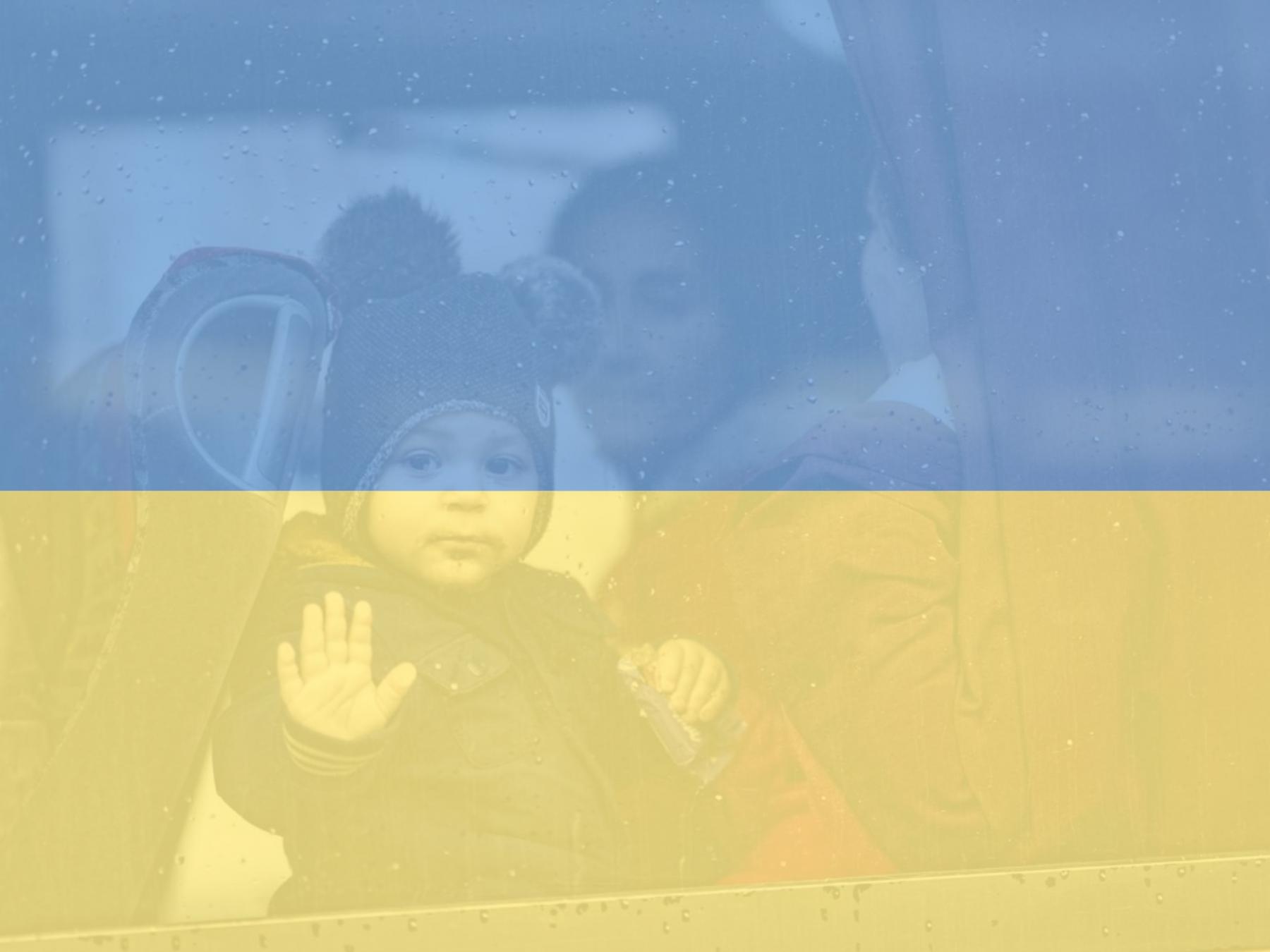 Integrace ukrajinských uprchlíků v ČR 2022+