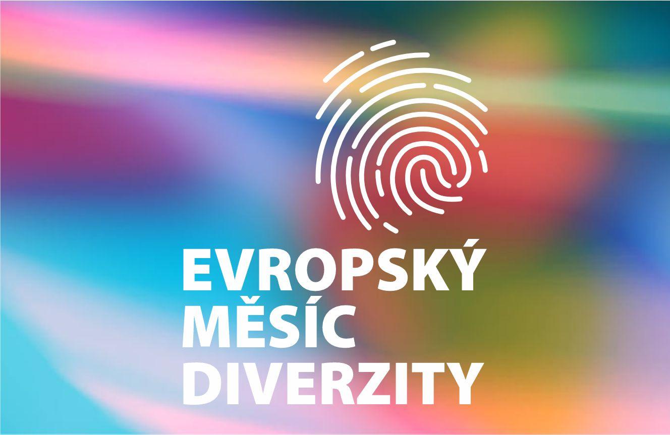 European Diversity Month Is Here. Join Forces with Us.
