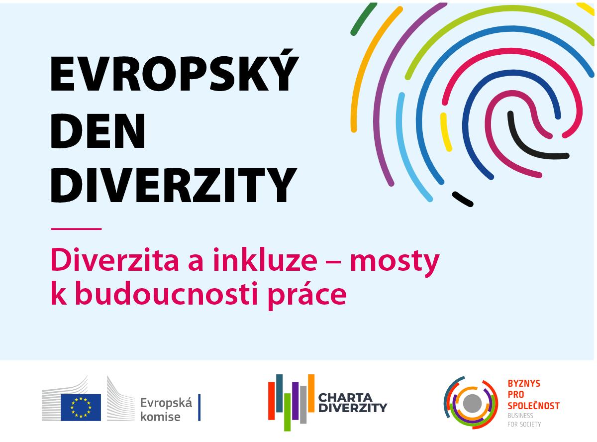 This Year’s European Diversity Day to Be Held in the Chamber of Deputies of the Parliament of the Czech Republic Once Again