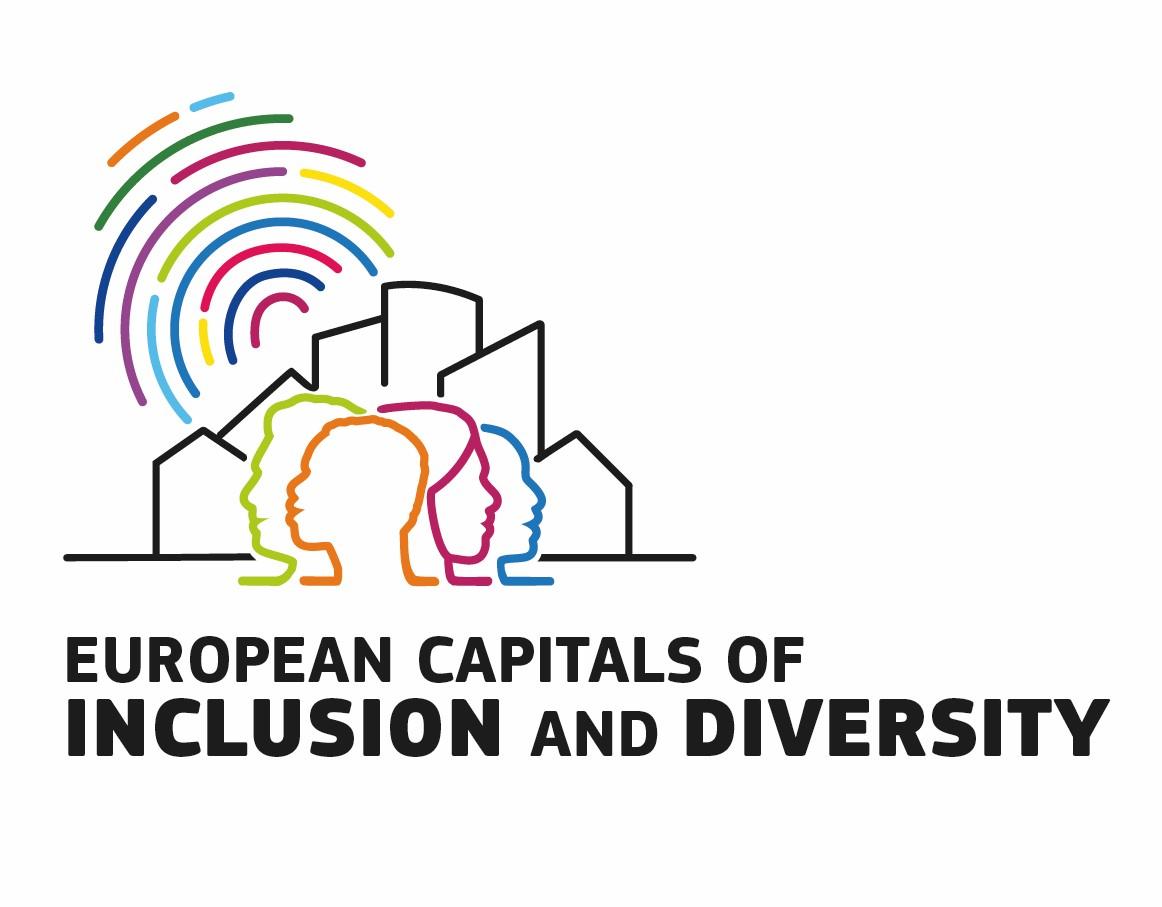 Třetí ročník „Evropské město diverzity a inkluze“ je opět tady