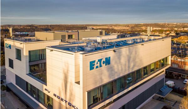 Eaton Elektrotechnika:  Naše laboratoře v Česku jsou unikátní, lákáme i mladé vědkyně