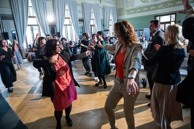 Evropský Den Diverzity 2025 – Ceny Charty Diverzity jsou rozděleny!
