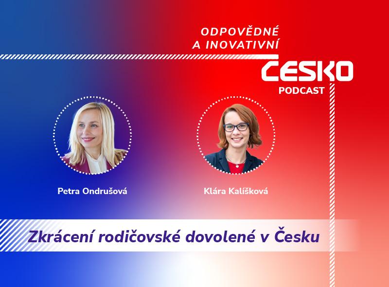 Zkrácení rodičovské: Investice do budoucnosti Česka