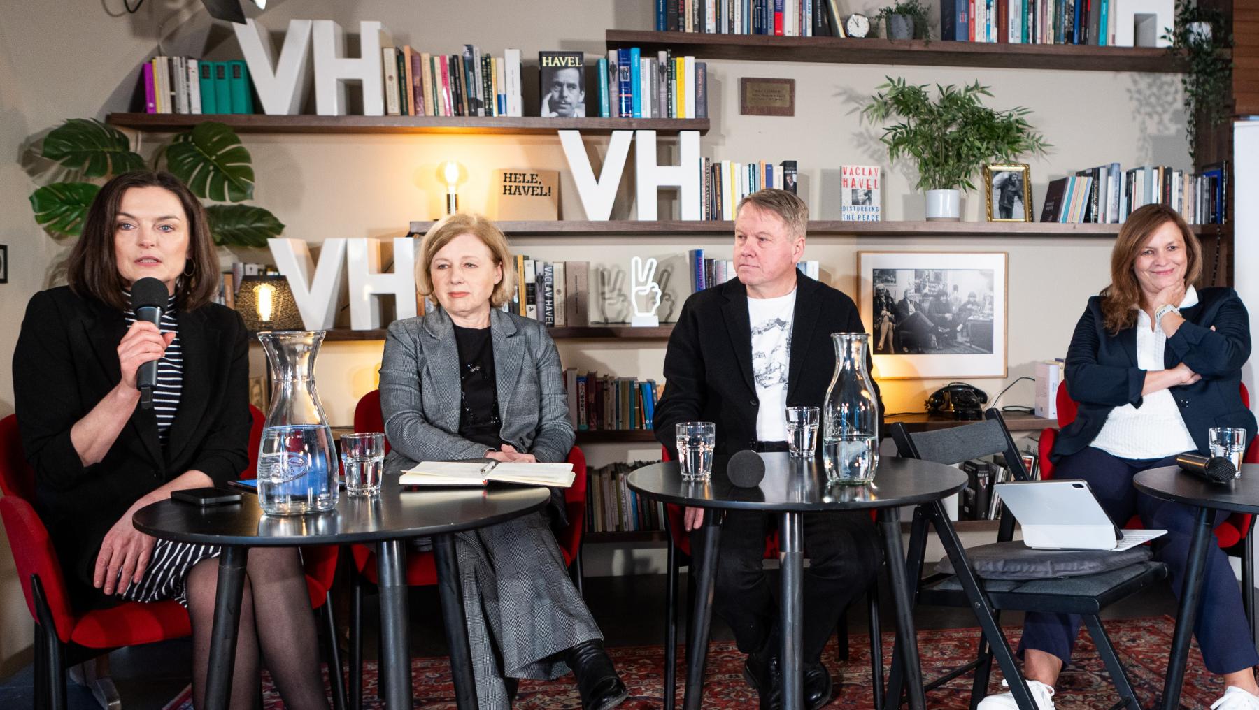 Zelená transformace je pro Evropu klíčová a nelze ji zastavit