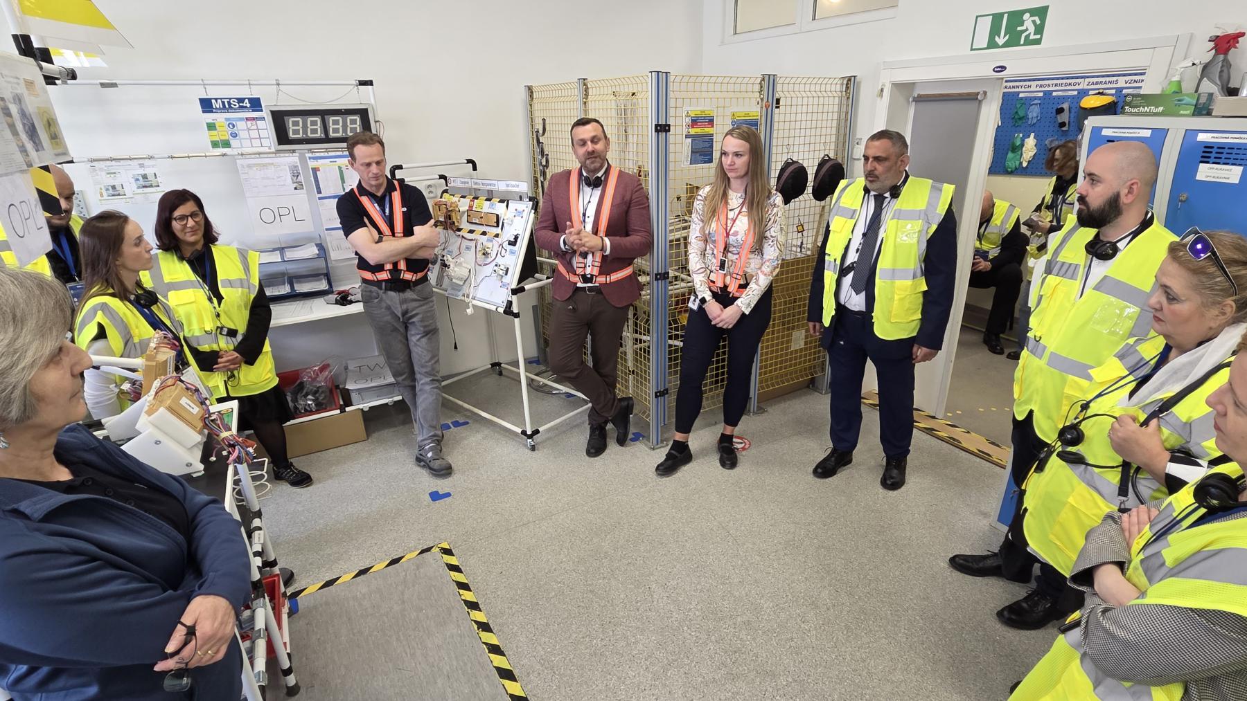 Inovace z Popradu – ROMA Friendly Company