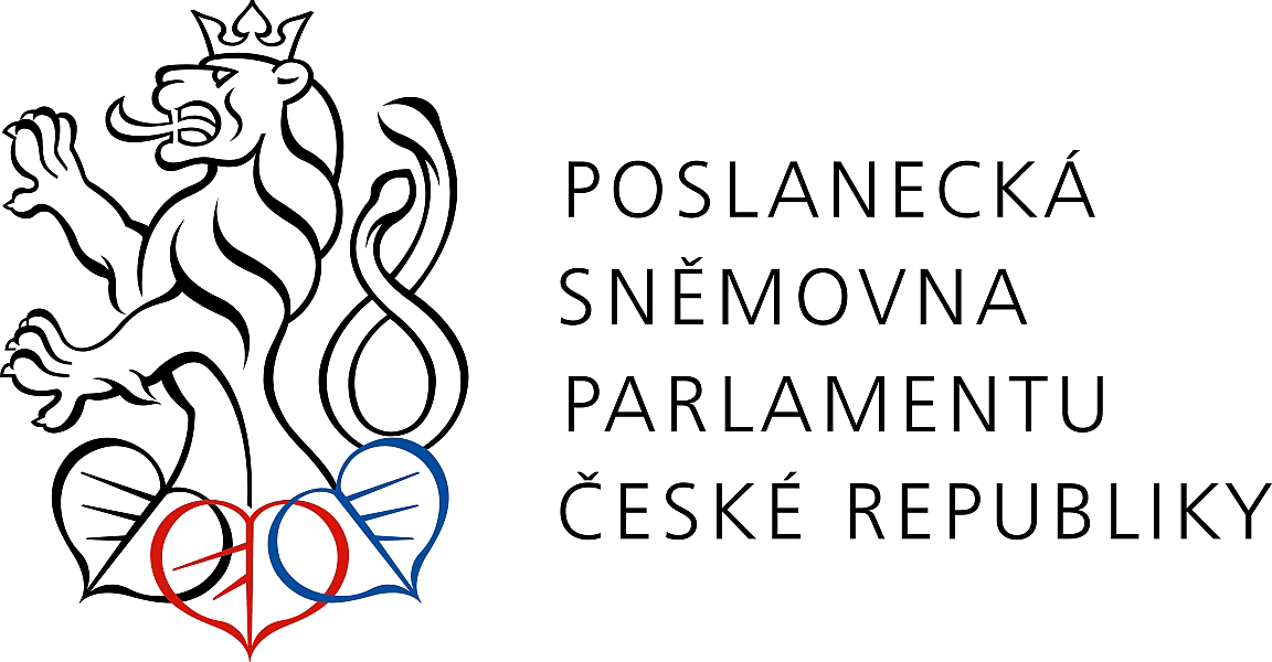Předsedkyně Poslanecké sněmovny PČR